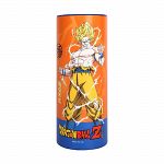 Victor Dragon Ball Z Carbosonic Nylonshuttle Orange 3szt.